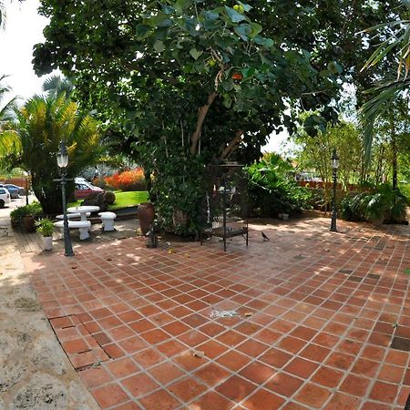 Sun Reef Village on Sea Willemstad Buitenkant foto