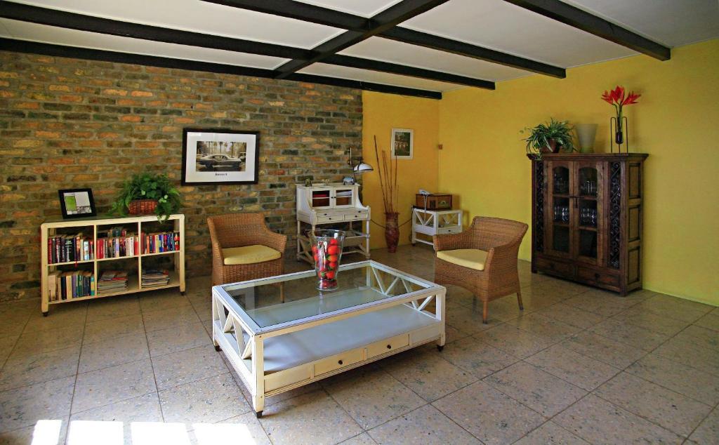 Sun Reef Village on Sea Willemstad Kamer foto
