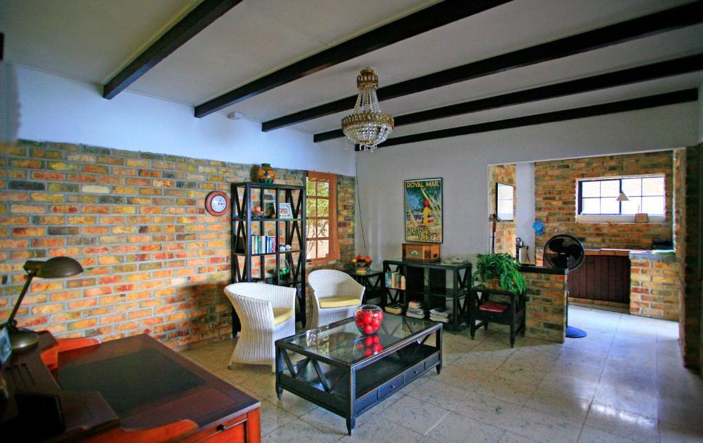 Sun Reef Village on Sea Willemstad Kamer foto