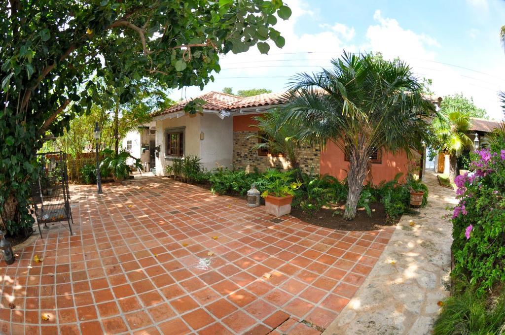 Sun Reef Village on Sea Willemstad Kamer foto