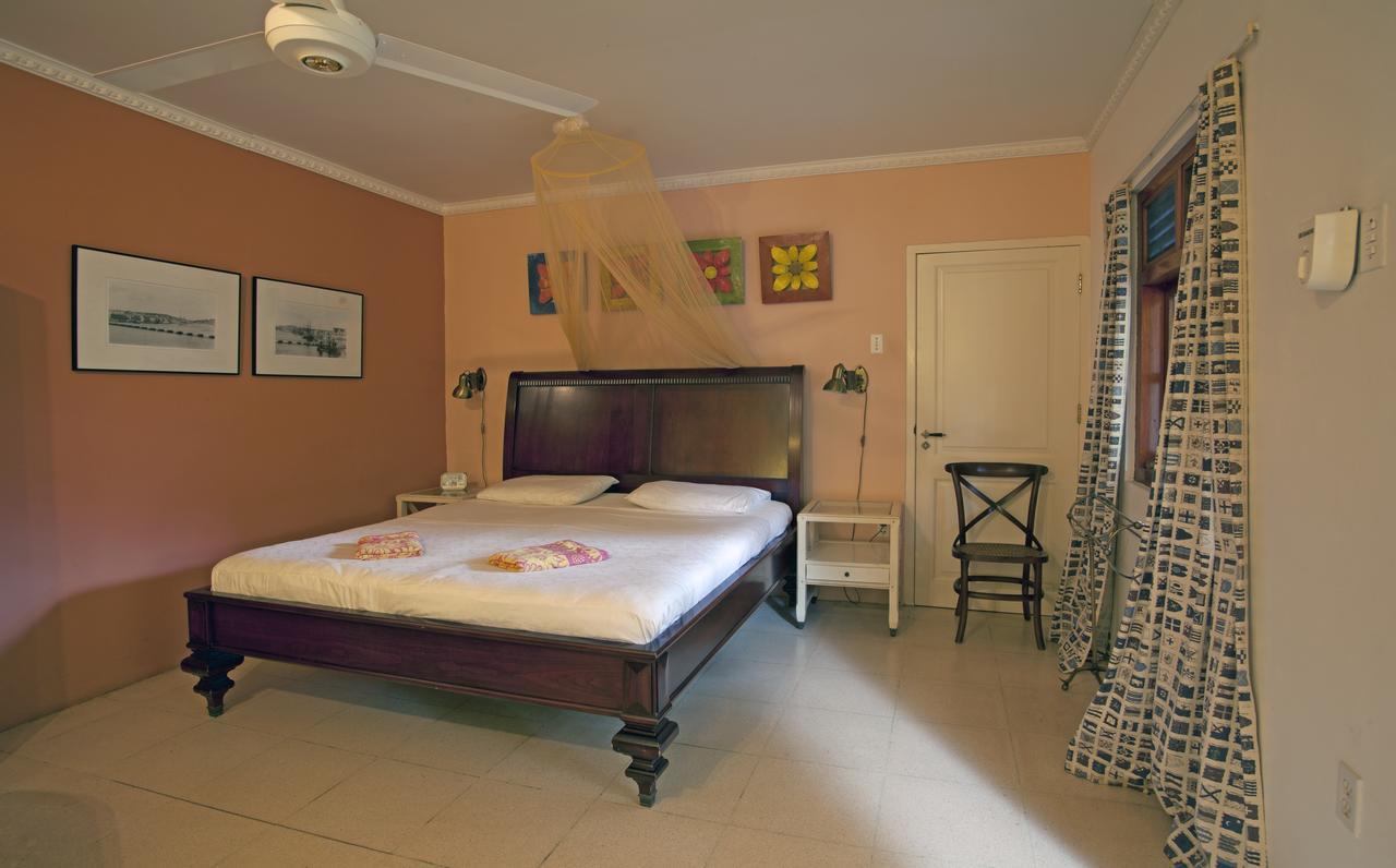 Sun Reef Village on Sea Willemstad Buitenkant foto