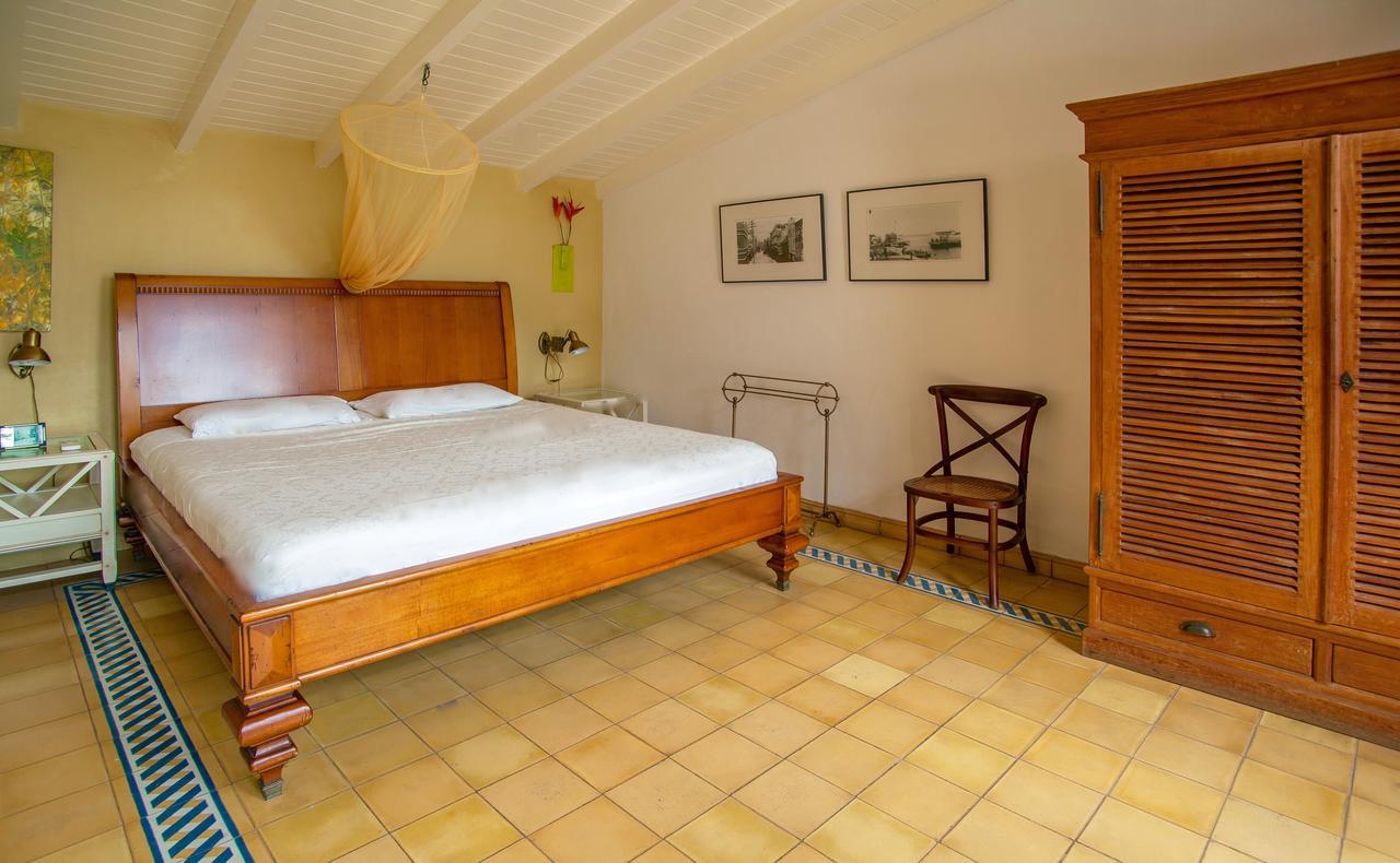 Sun Reef Village on Sea Willemstad Buitenkant foto